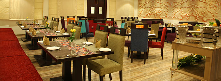 restaurants in jalandhar