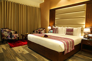 Best hotel rooms jalandhar