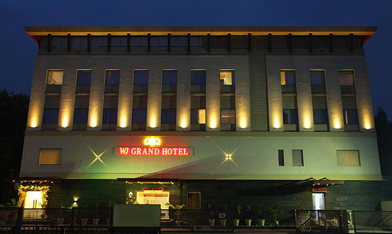 budget hotels jalandhar